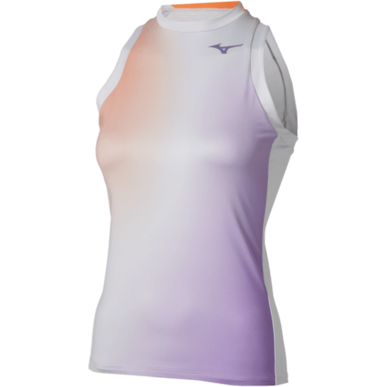 Жіноча майка Mizuno TENNIS TANK (62GAD70104) фото 3