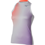 Жіноча майка Mizuno TENNIS TANK (62GAD70104)
