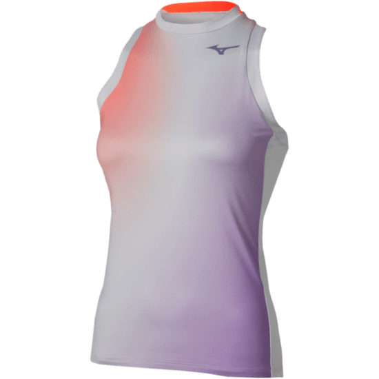 Жіноча майка Mizuno TENNIS TANK (62GAD70104) фото 4