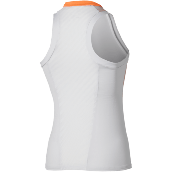 Женская майка Mizuno TENNIS TANK (62GAD70104) фото 5