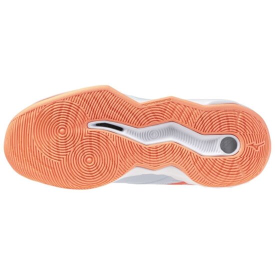 Женские волейбольные кроссовки Mizuno Wave MOMENTUM PRO (V1GC254084) фото 2