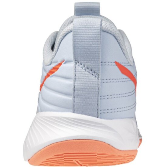 Женские волейбольные кроссовки Mizuno Wave MOMENTUM PRO (V1GC254084) фото 5