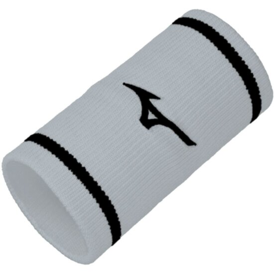 Напульсник Mizuno WRISTBAND LONG WITH LINE (32GYC150Z04) фото 1