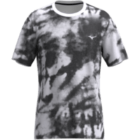 Мужская футболка Mizuno GRAPHIC SHORT SLEEVE TEE (SPECIAL PACK) (J2GAD55012)