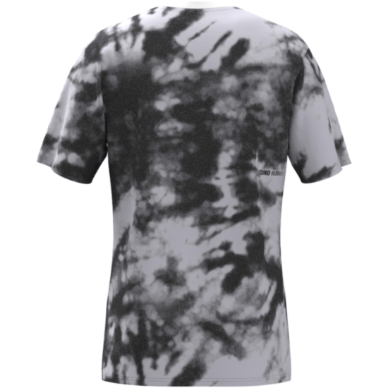 Мужская футболка Mizuno GRAPHIC SHORT SLEEVE TEE (SPECIAL PACK) (J2GAD55012) фото 2