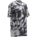 Мужская футболка Mizuno GRAPHIC SHORT SLEEVE TEE (SPECIAL PACK) (J2GAD55012)