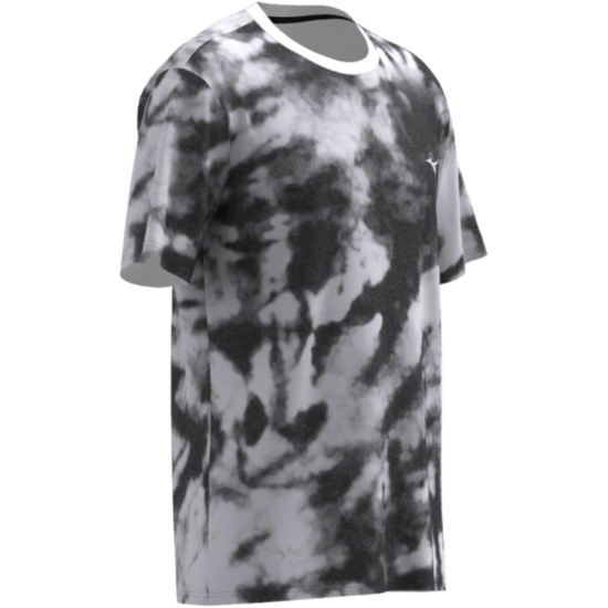 Чоловіча футболка Mizuno GRAPHIC SHORT SLEEVE TEE (SPECIAL PACK) (J2GAD55012) фото 3