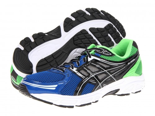 ASICS GEL Contend