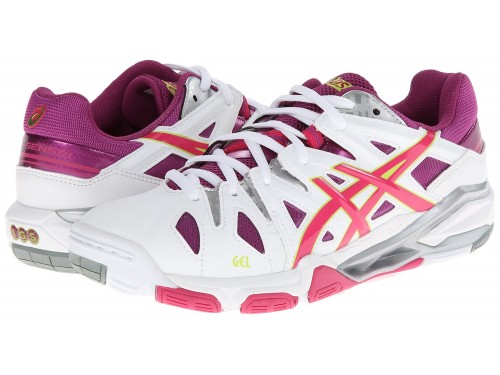 Женские ASICS GEL-Sensei 5