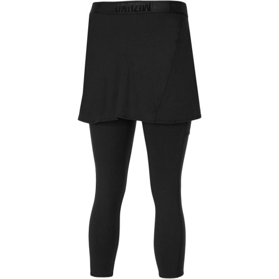 Женская юбка Mizuno 2IN1 SKIRT (62GB280109) фото 2