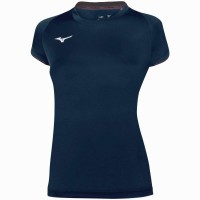 Женская футболка Mizuno CORE SHORT SLEEVE TEE (32EA7202141)