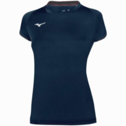 Женская футболка Mizuno CORE SHORT SLEEVE TEE (32EA7202141)