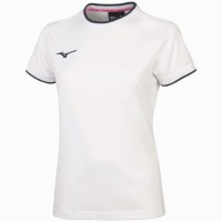 Женская футболка Mizuno WOM TEE (32EA7240C71)
