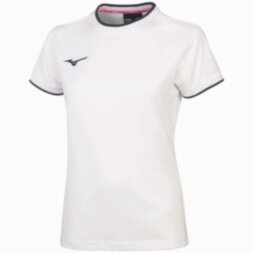 Жіноча футболка Mizuno WOM TEE (32EA7240C71)