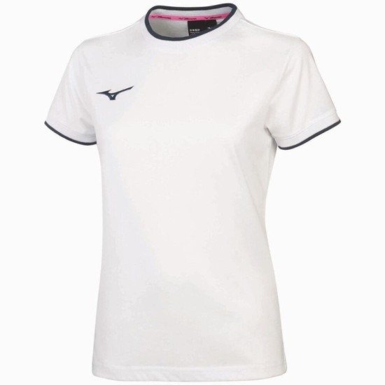 Женская футболка Mizuno WOM TEE (32EA7240C71) фото 1