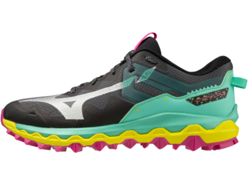 Женские MIZUNO Wave Mujin 9 (J1GK227073)