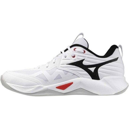 Чоловічі волейбольні кросівки Mizuno Wave MOMENTUM PRO (V1GA254059) фото 1