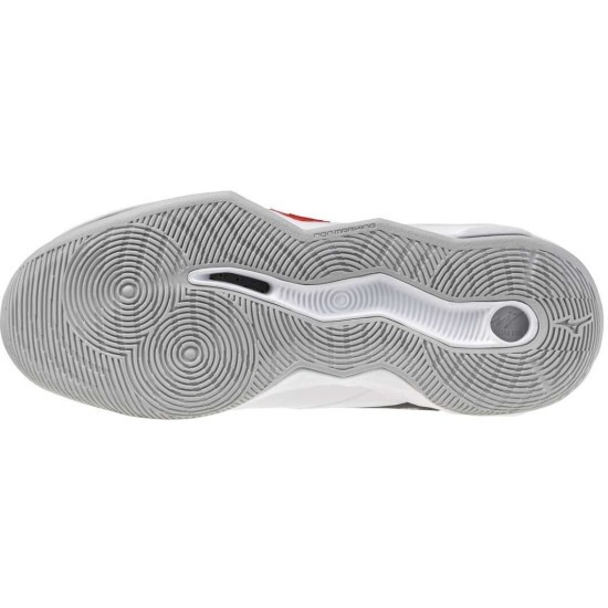 Мужские волейбольные кроссовки Mizuno Wave MOMENTUM PRO (V1GA254059) фото 2