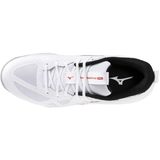 Мужские волейбольные кроссовки Mizuno Wave MOMENTUM PRO (V1GA254059) фото 4