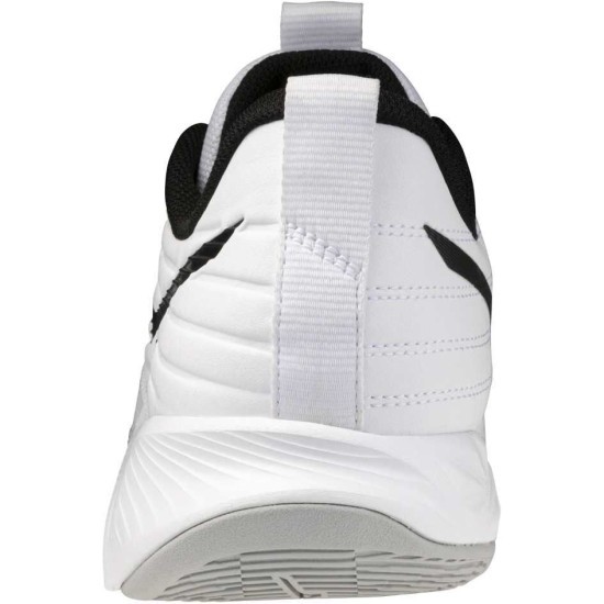 Мужские волейбольные кроссовки Mizuno Wave MOMENTUM PRO (V1GA254059) фото 5