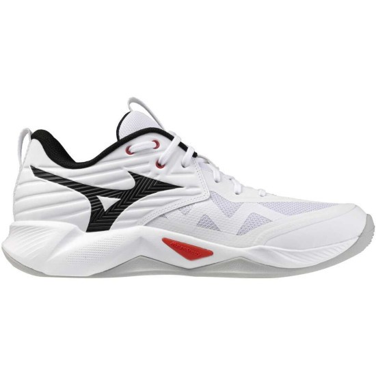 Мужские волейбольные кроссовки Mizuno Wave MOMENTUM PRO (V1GA254059) фото 6