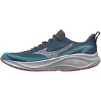 Женские трейловые кроссовки Mizuno NEO LUMINA (J1GK267322)