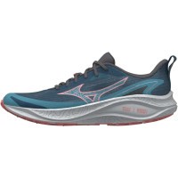 Женские трейловые кроссовки Mizuno NEO LUMINA (J1GK267322)