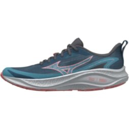 Женские трейловые кроссовки Mizuno NEO LUMINA (J1GK267322)