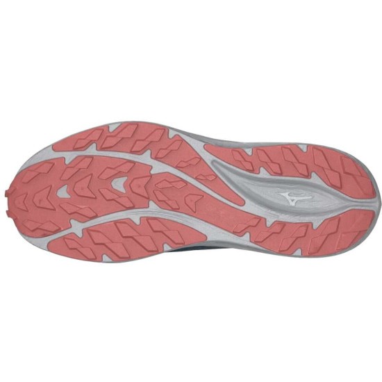 Женские трейловые кроссовки Mizuno NEO LUMINA (J1GK267322) фото 2