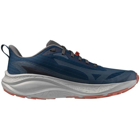 Женские трейловые кроссовки Mizuno NEO LUMINA (J1GK267322) фото 3