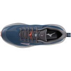 Женские трейловые кроссовки Mizuno NEO LUMINA (J1GK267322)