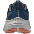 Женские трейловые кроссовки Mizuno NEO LUMINA (J1GK267322)