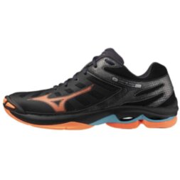 Чоловічі волейбольні кросівки Mizuno Wave VOLTAGE 2 (V1GA246006)