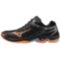 Мужские волейбольные кроссовки Mizuno Wave VOLTAGE 2 (V1GA246006)