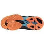 Мужские волейбольные кроссовки Mizuno Wave VOLTAGE 2 (V1GA246006)