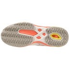 Женские теннисные кроссовки Mizuno Wave EXCEED LIGHT 2 (61GC232155)