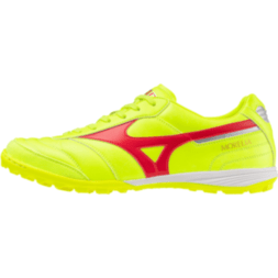 Мужские футбольные сороконожки Mizuno MORELIA SALA ELITE TF (Q1GB240145)