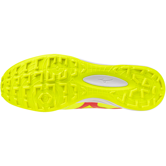 Мужские футбольные сороконожки Mizuno MORELIA SALA ELITE TF (Q1GB240145) фото 2