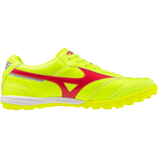 Мужские футбольные сороконожки Mizuno MORELIA SALA ELITE TF (Q1GB240145) фото 3