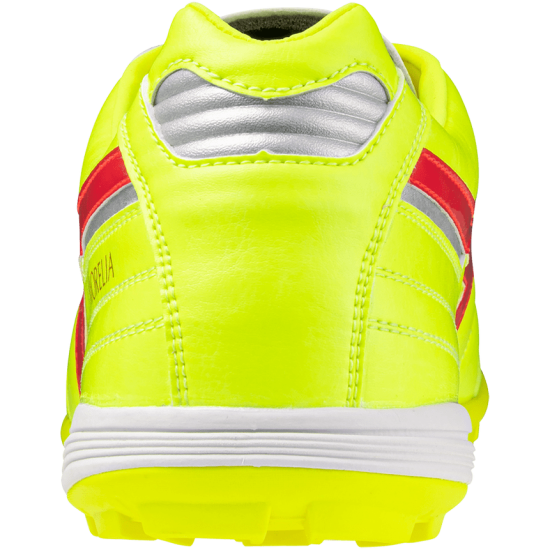 Мужские футбольные сороконожки Mizuno MORELIA SALA ELITE TF (Q1GB240145) фото 5