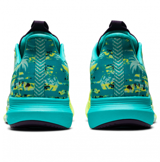 Жіночі бігові кросівки ASICS NOOSA TRI 14 (1012B208-750) фото 5