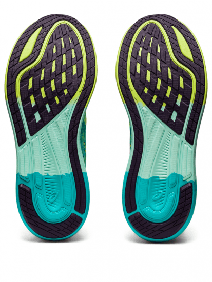 Жіночі бігові кросівки ASICS NOOSA TRI 14 (1012B208-750) фото 6
