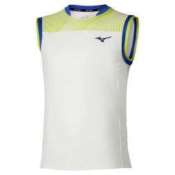 Мужская майка Mizuno STARGAZER SHADOW SLEEVELESS (62GAD00174)