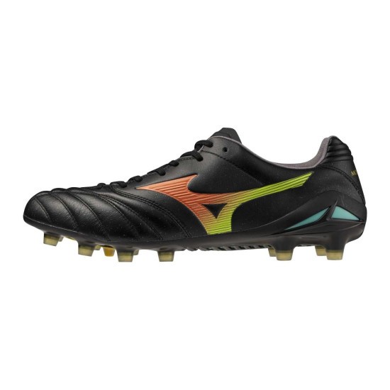Мужские футбольные бутсы Mizuno MONARCIDA NEO III ELITE FG (P1GA262000) фото 1