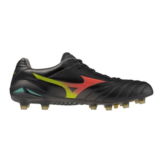 Мужские футбольные бутсы Mizuno MONARCIDA NEO III ELITE FG (P1GA262000) фото 3