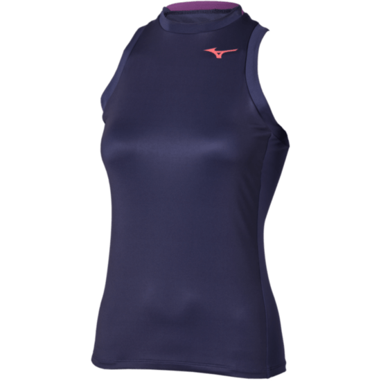 Женская майка Mizuno TENNIS TANK (62GAD70114) фото 3