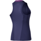 Жіноча майка Mizuno TENNIS TANK (62GAD70114)
