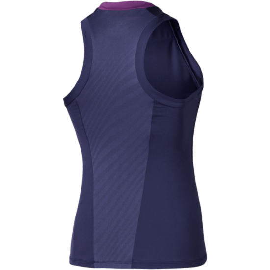 Жіноча майка Mizuno TENNIS TANK (62GAD70114) фото 4