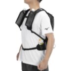 Спортивний рюкзак Mizuno BACKPACK 10L CR (J3GDD01109)