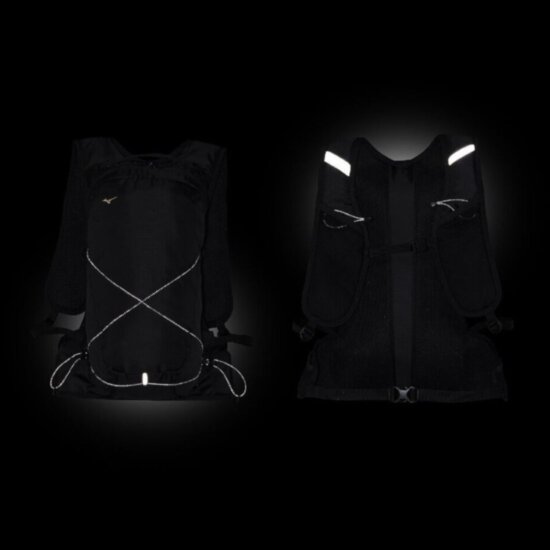 Спортивний рюкзак Mizuno BACKPACK 10L CR (J3GDD01109) фото 7